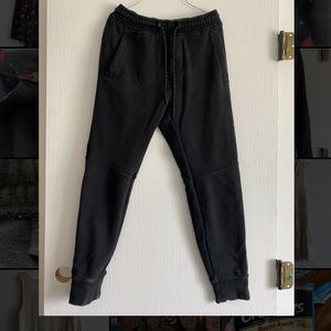 XS American Eagle Joggers